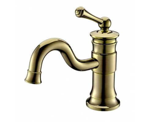 Заказать Смеситель для раковины Timo Adelia 6061/02F Антик в магазине сантехники Santeh-Crystal.ru