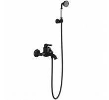 Смеситель для ванны Timo Arisa 5314/03Y Черный