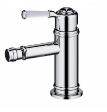 Смеситель для биде Timo Arisa 5312/00F Хром