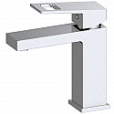 Смеситель для раковины Timo Briana 7161/00F Хром Смеситель для раковины Timo Briana 7161/00F Хром