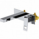 Смеситель для раковины Timo Briana 7171/00SM Хром Смеситель для раковины Timo Briana 7171/00SM Хром