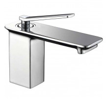 Смеситель для раковины Timo Halti 4161/00F Хром