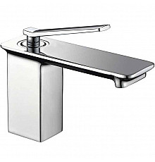 Смеситель для раковины Timo Halti 4161/00F Хром