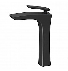 Смеситель для раковины Timo Helmi 4011/03F Черный