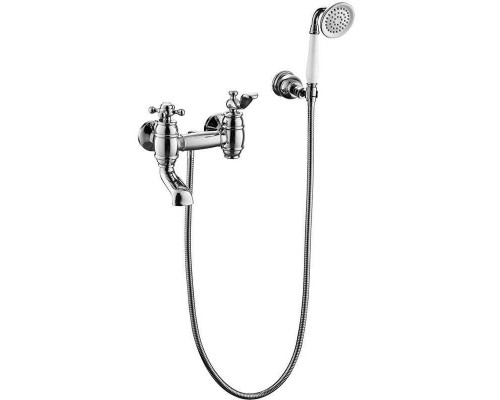 Заказать Смеситель для ванны Timo Lina 7034/00Y Хром в магазине сантехники Santeh-Crystal.ru