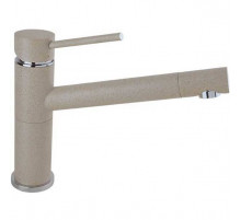 Смеситель для кухни Timo Saona 2303F Песочный