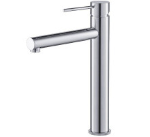 Смеситель для раковины Timo Saona 2311/00F Хром