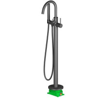 Смеситель для ванны Timo Saona 2310/03Y-CR Черный