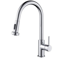 Смеситель для кухни Timo Saona 2316/00FL Хром