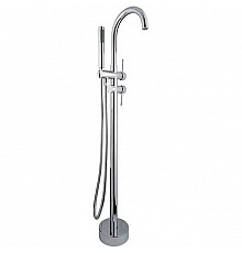 Смеситель для ванны Timo Saona 2300/00Y-CR Хром