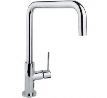 Смеситель для кухни Timo Saona 2306F Хром