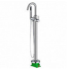 Смеситель для ванны Timo Saona 2310/00Y-CR Хром