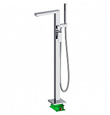 Смеситель для ванны Timo Selene 2210/00Y-CR Хром