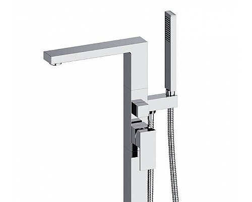 Заказать Смеситель для ванны Timo Selene 2210/00Y-CR Хром в магазине сантехники Santeh-Crystal.ru
