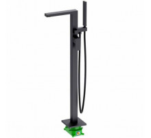 Смеситель для ванны Timo Selene 2210/03Y-CR Черный