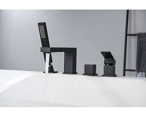 Santeh-Crystal.ru: Смеситель на борт ванны Timo Selene 2130/03Y Черный Заказать Смеситель на борт ванны Timo Selene 2130/03Y Черный в магазине сантехники Santeh-Crystal.ru