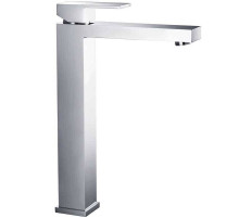 Смеситель для раковины Timo Selene 3061/00F Хром