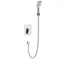 Смеситель для душа Timo Torne 4369/00SM Хром