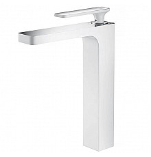 Смеситель для раковины Timo Torne 4311/00-16F Хром белый