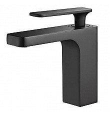 Смеситель для раковины Timo Torne 4361/03F Черный