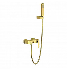 Смеситель для ванны Timo Torne 4314/17Y Золото матовое