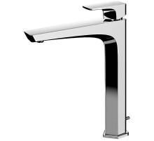 Смеситель для раковины Toto GE TLG07305R Хром