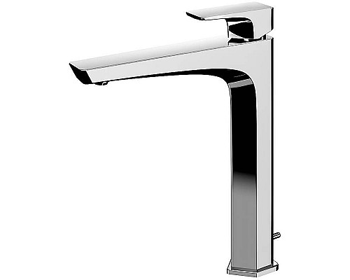 Приобрести Смеситель для раковины Toto GE TLG07305R Хром в магазине сантехники Santeh-Crystal.ru