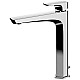 Приобрести Смеситель для раковины Toto GE TLG07305R Хром в магазине сантехники Santeh-Crystal.ru