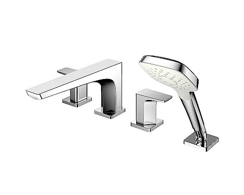 Santeh-Crystal.ru: Смеситель на борт ванны Toto GE TBG07202R Хром Купить Смеситель на борт ванны Toto GE TBG07202R Хром в магазине сантехники Santeh-Crystal.ru