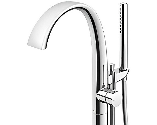 Santeh-Crystal.ru: Смеситель для ванны Toto Neorest TBP01301R Хром Заказать Смеситель для ванны Toto Neorest TBP01301R Хром в магазине сантехники Santeh-Crystal.ru
