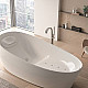 Заказать Смеситель для ванны Toto Neorest TBP01301R Хром в магазине сантехники Santeh-Crystal.ru