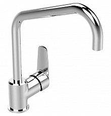 Смеситель для кухни Vidima Balance BA269AA Хром