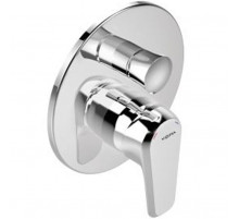 Смеситель для душа Vidima Balance A6997AA Хром