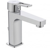 Смеситель для раковины Vidima Hype BA396AA Хром