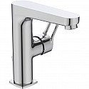 Смеситель для раковины Vidima Hype BA408AA Хром Смеситель для раковины Vidima Hype BA408AA Хром