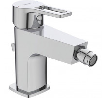 Смеситель для биде Vidima Hype BA397AA Хром