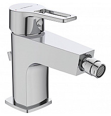 Смеситель для биде Vidima Hype BA397AA Хром