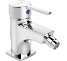 Смеситель для биде Vidima Logik BA277AA Хром