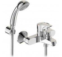 Смеситель для ванны Vidima Next BA371AA Хром