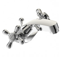 Смеситель для раковины Vidima Retro BA118AA Хром