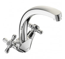 Смеситель для кухни Vidima Retro BA133AA Хром