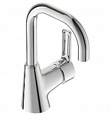 Смеситель для раковины Vidima Uno BA235AA Хром