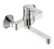 Смеситель для раковины Vidima Uno BA250AA Хром