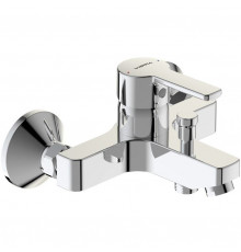 Смеситель для ванны Vidima Uno BA322AA Хром