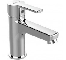 Смеситель для раковины Vidima Uno B2010AA Хром