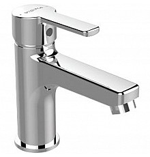Смеситель для раковины Vidima Uno B2010AA Хром