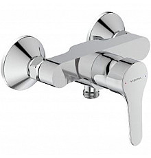 Смеситель для душа Vidima Wave BA415AA Хром