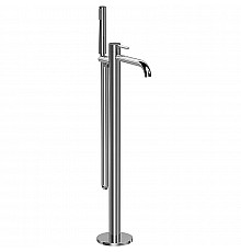 Смеситель для ванны Vincea Desire VTF-1DCH Хром