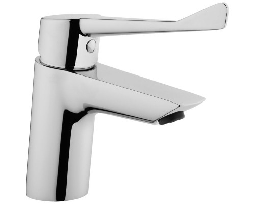 Заказать Смеситель для раковины Vitra AquaMed A42484EXP Хром в магазине сантехники Santeh-Crystal.ru