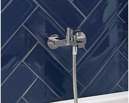 Santeh-Crystal.ru: Смеситель для ванны Vitra Flo S A41937EXP Хром Купить Смеситель для ванны Vitra Flo S A41937EXP Хром в магазине сантехники Santeh-Crystal.ru